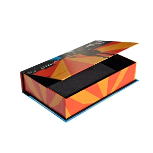 Introduction to Custom Two-Piece Boxes: Elevating Packaging Standards