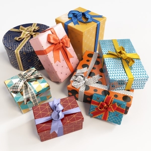 Everything You Need to Know About the Perfect Gift Packaging Box